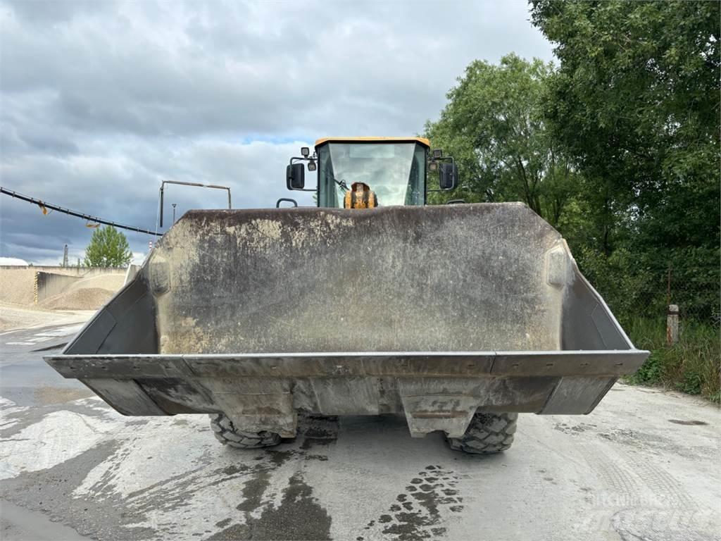 Hyundai HL 760 - 7A Строителство - Други