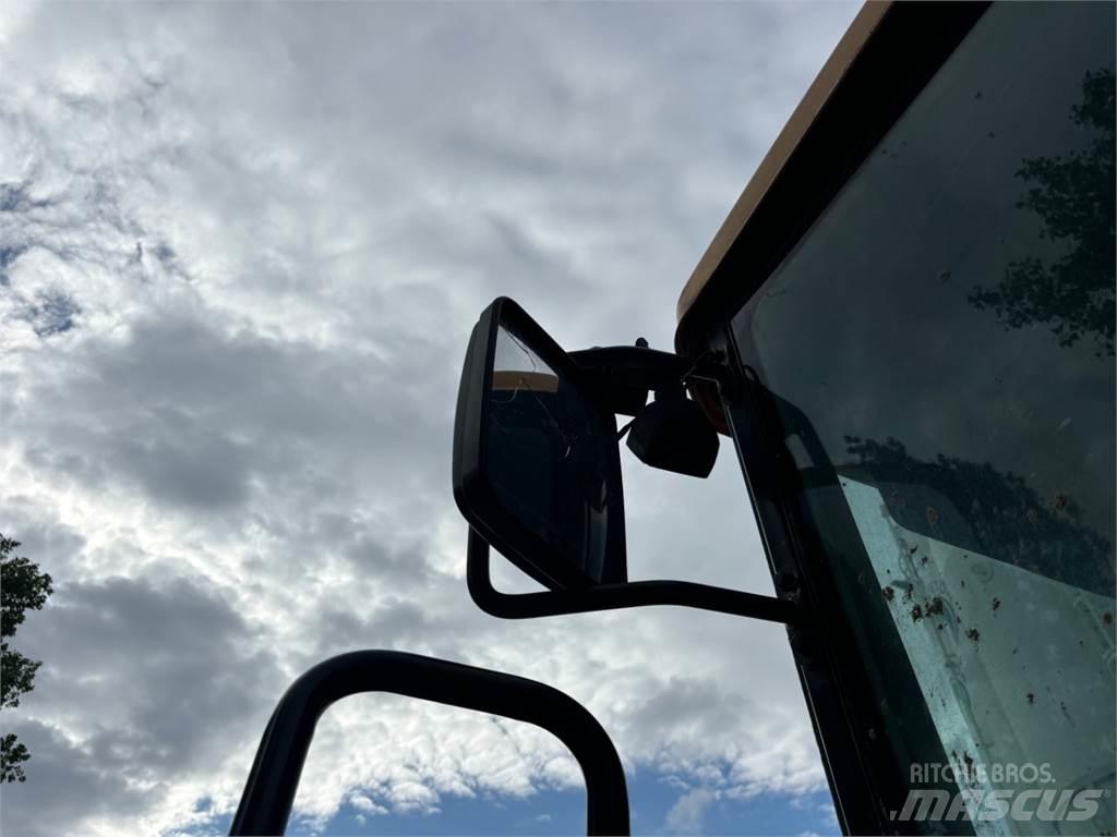 Hyundai HL 760 - 7A Строителство - Други
