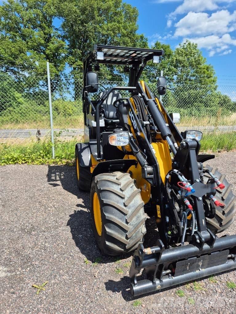 JCB 403 Мини товарачи