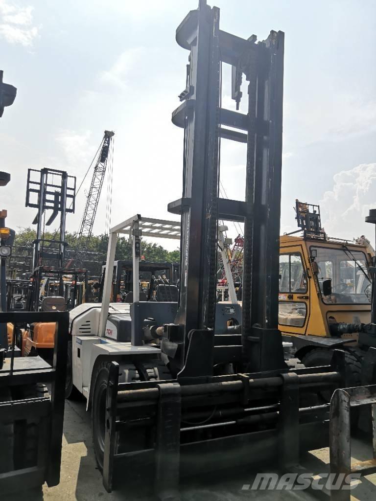 TCM 10 TON Дизелови камиони