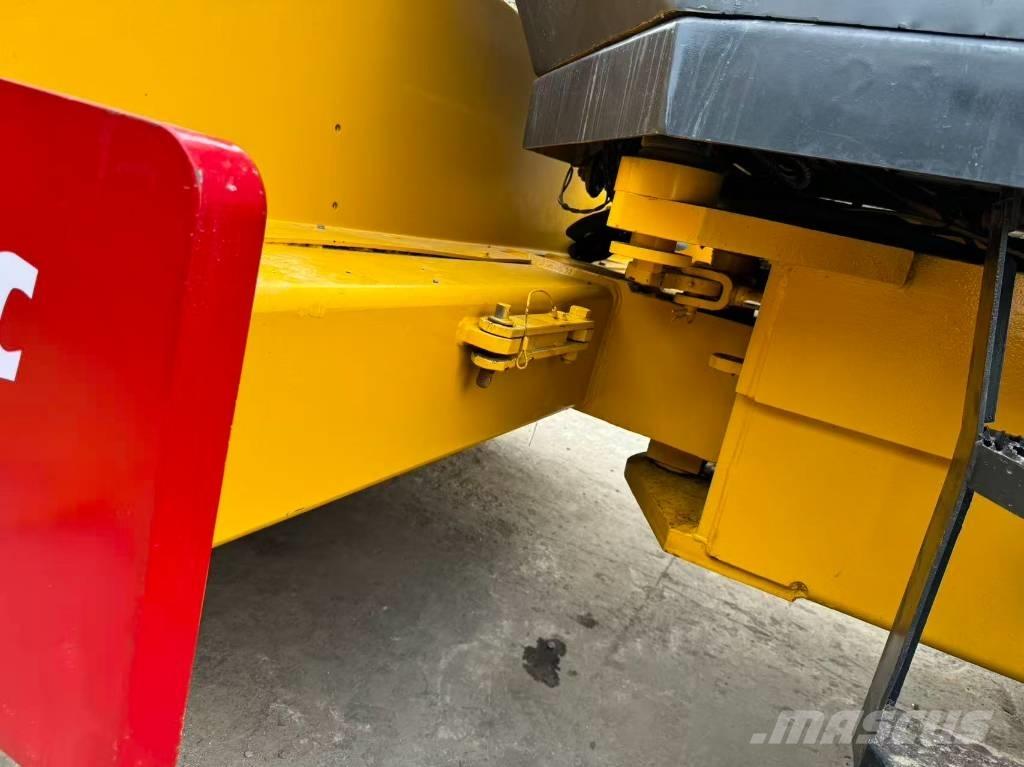 Dynapac CA 251 Еднобарабанни ролки
