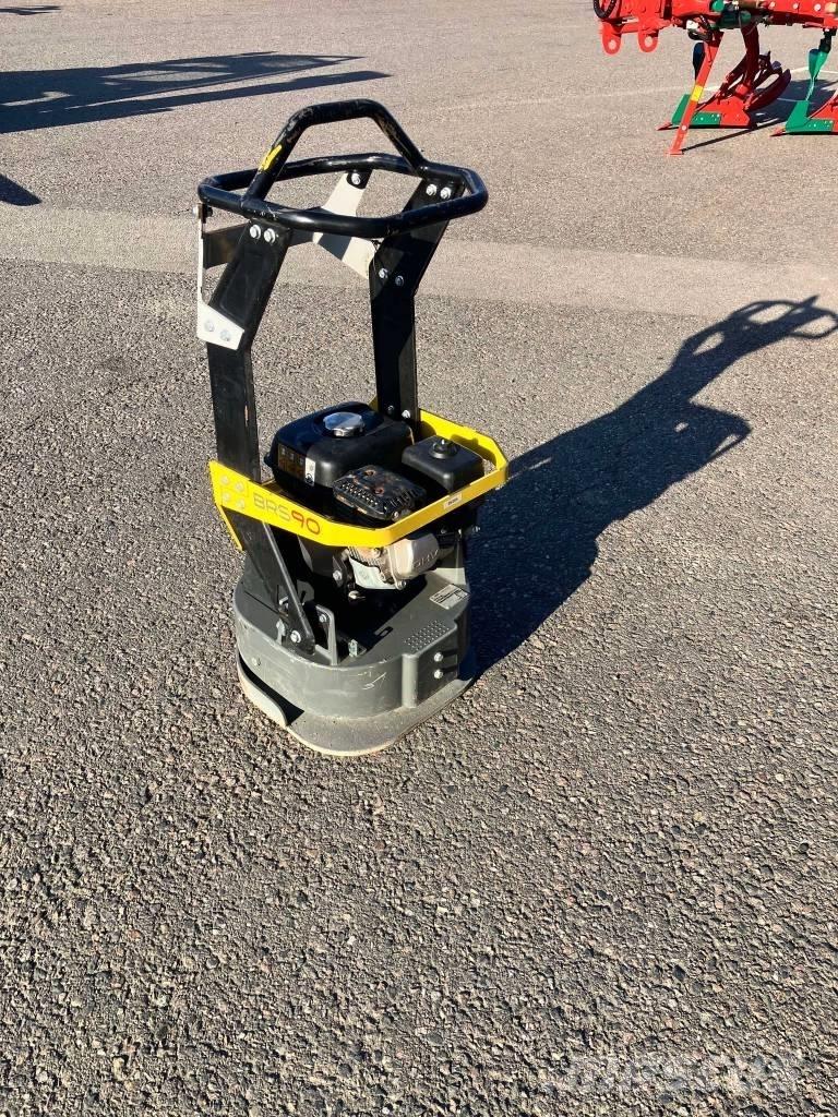 Wacker Neuson BRS 90 Уплътнители за плочи
