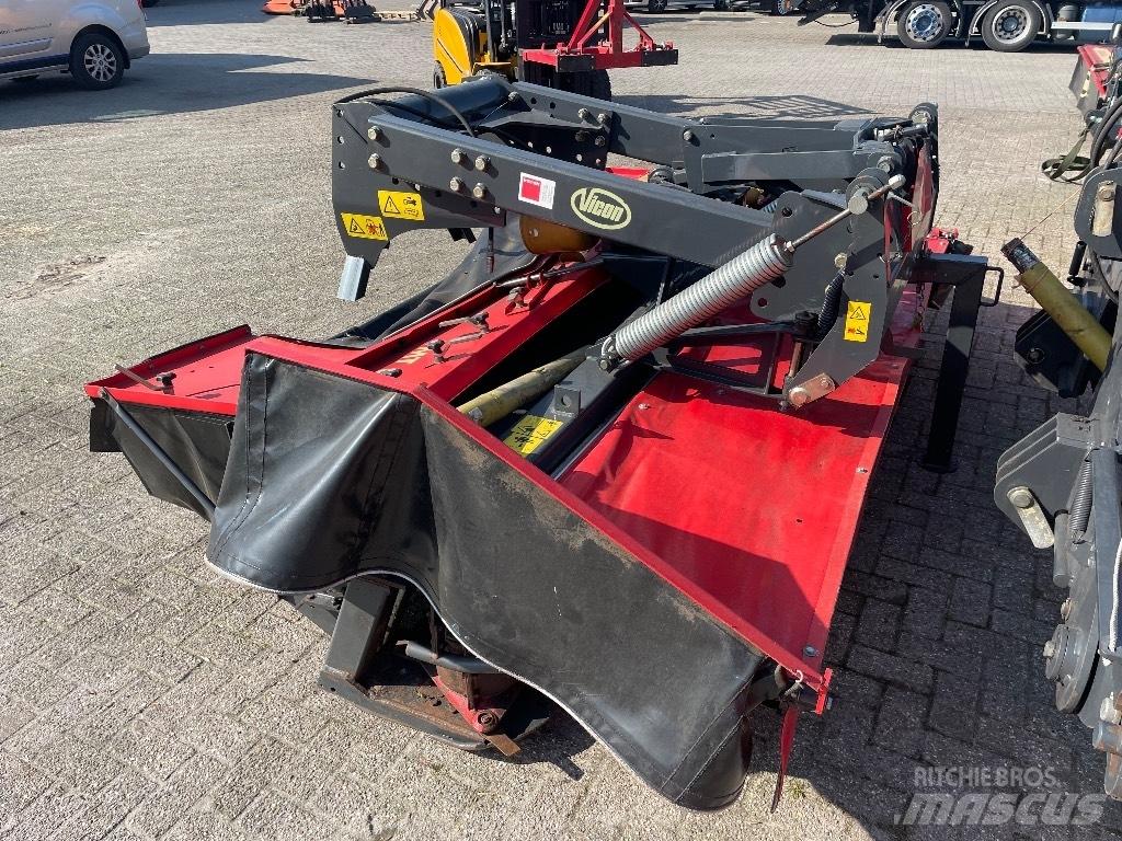 Vicon DMP9001TC Косачки