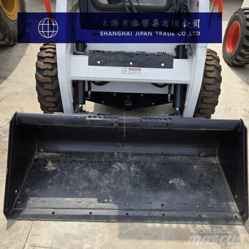 Bobcat S 18 Мини товарачи
