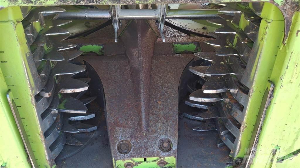 CLAAS Orbis 750 Селскостопанство - Други