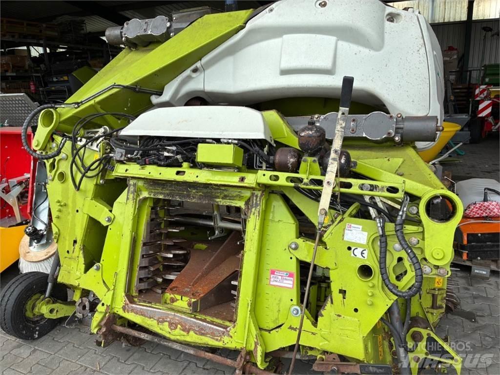 CLAAS Orbis 750 Селскостопанство - Други