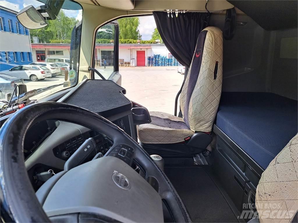 Volvo FH 460 Влекачи