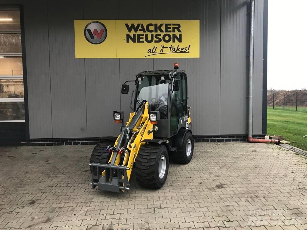 Wacker Neuson WL 25 Колесни товарачи