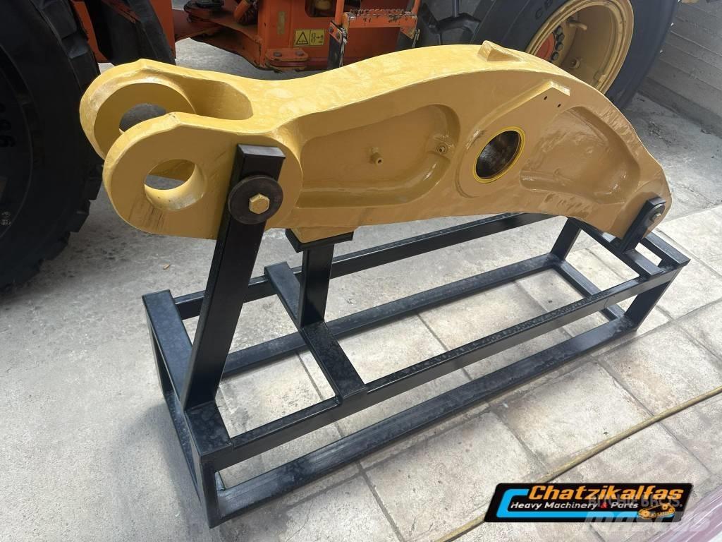 CAT  966M ARM Стрели и рамена
