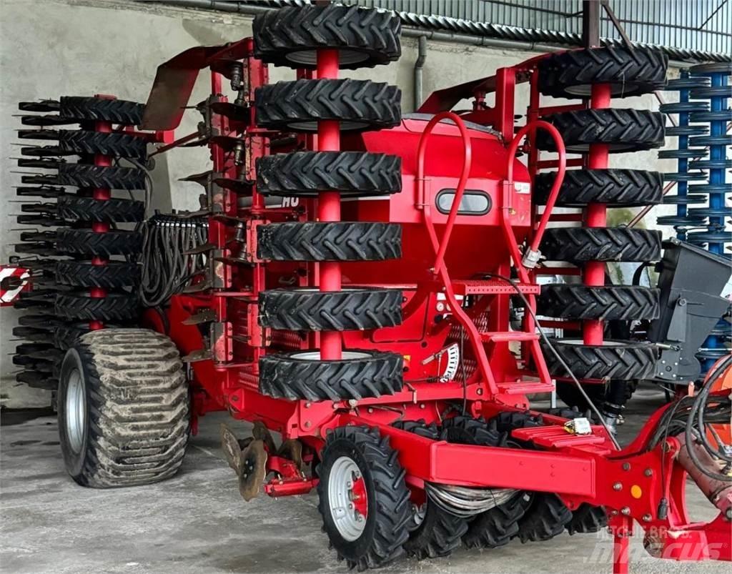 Horsch Pronto 6 AS Комбинирани редосеялки
