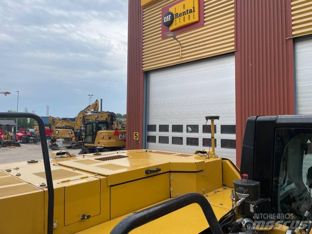 CAT 330 Верижен екскаватор