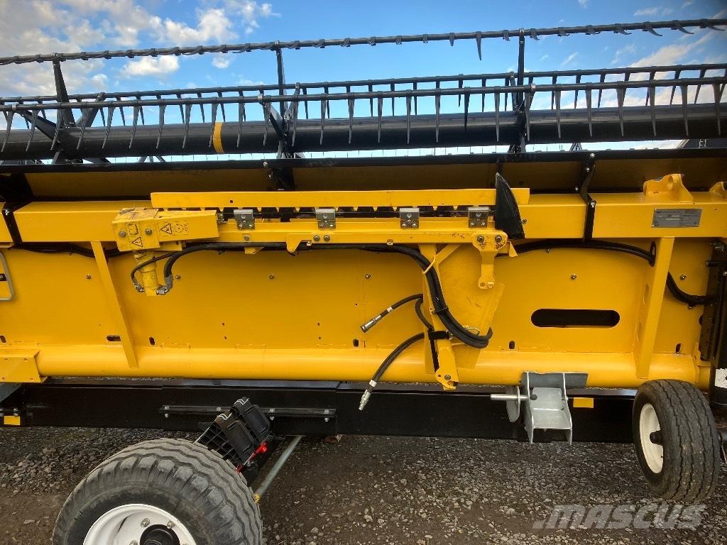 New Holland 40R Глави за комбайн