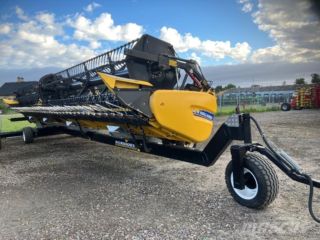 New Holland 40R Глави за комбайн