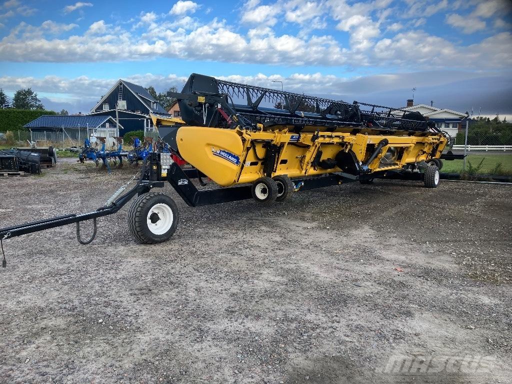 New Holland 40R Глави за комбайн