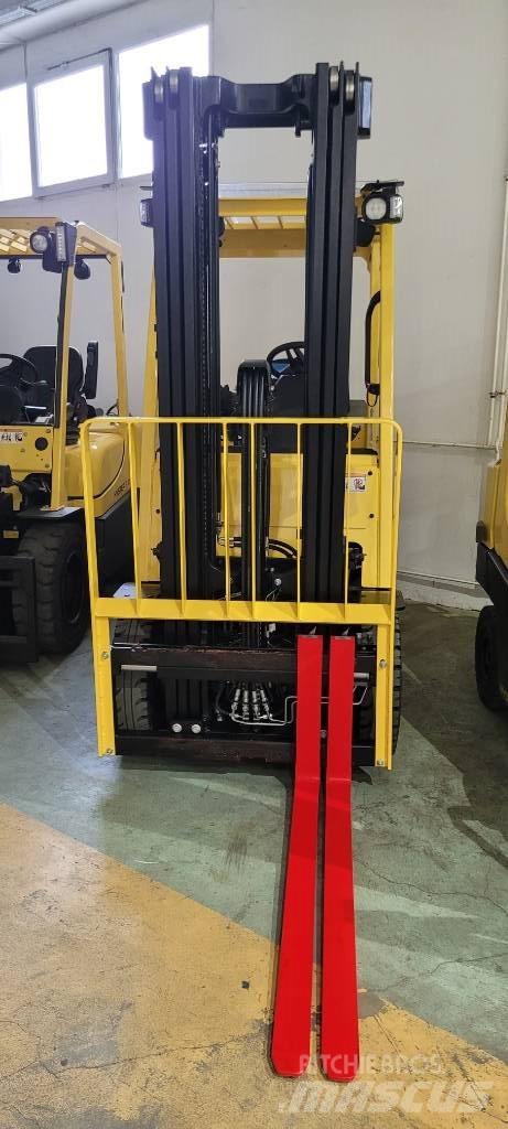 Hyster H 2.0 AS Камиони с АГУ