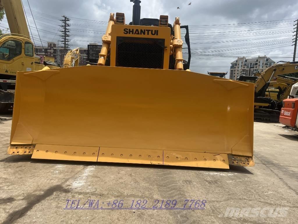 Shantui SD 32 Верижни булдозери
