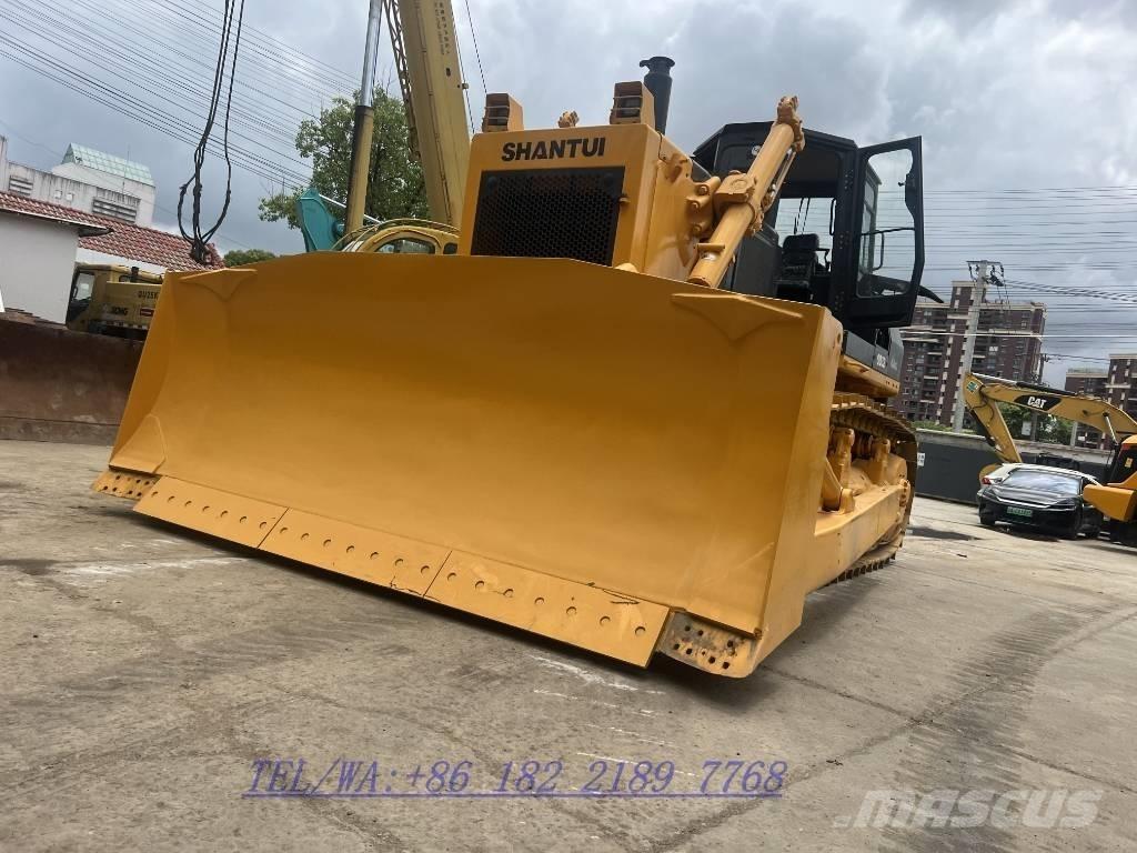 Shantui SD 32 Верижни булдозери
