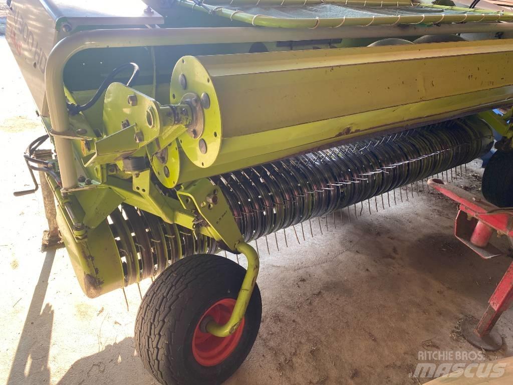 Claas 960 Самоходни фуражири
