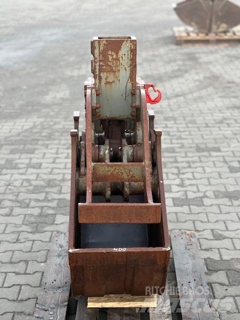 Liebherr 400 MM Куки