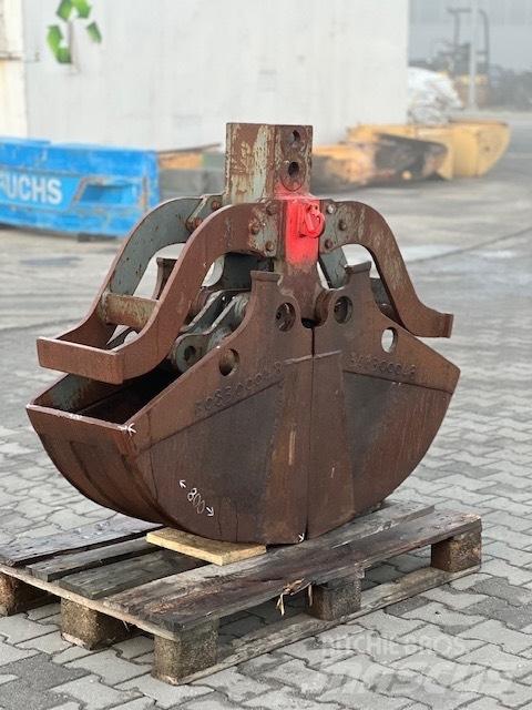 Liebherr 400 MM Куки