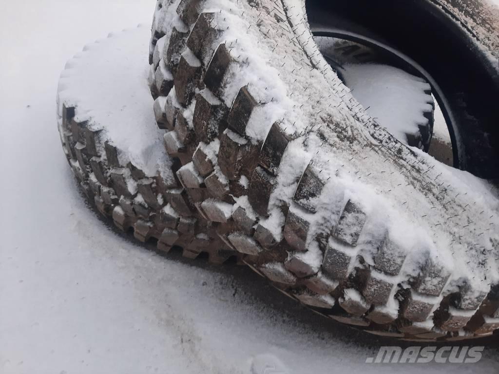 Alliance Multiuse Колелета/Гуми