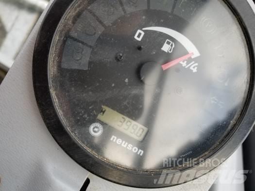 Wacker Neuson 28Z3 Верижен екскаватор