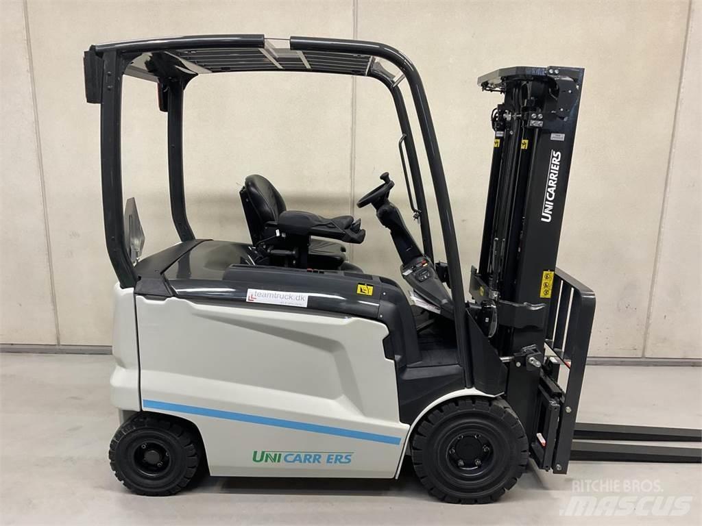 UniCarriers MX 25 Електрически вилични кари-повдигачи