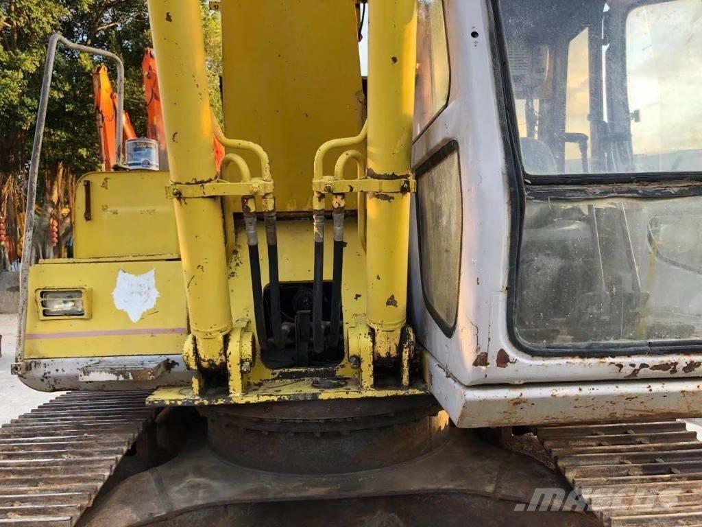Sumitomo SH200C1 Верижен екскаватор