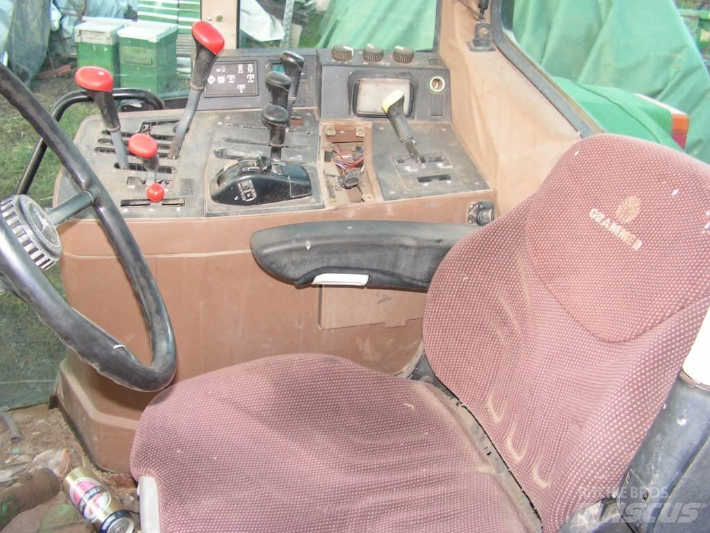John Deere 6800 Други аксесоари за трактори