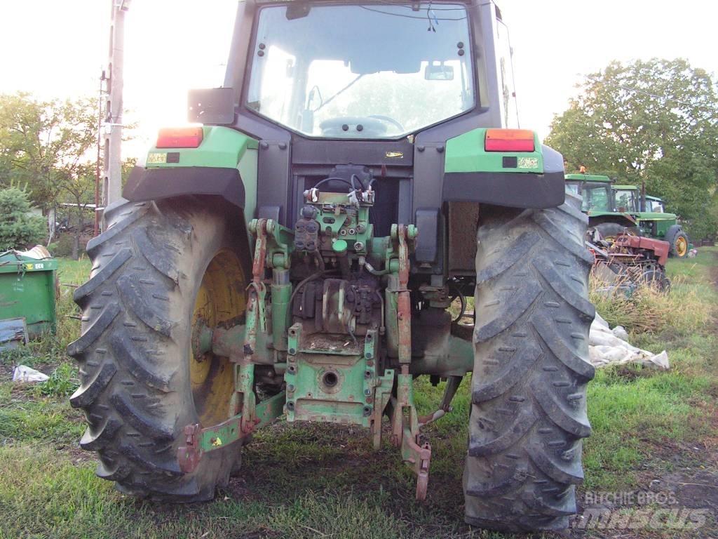 John Deere 6800 Други аксесоари за трактори