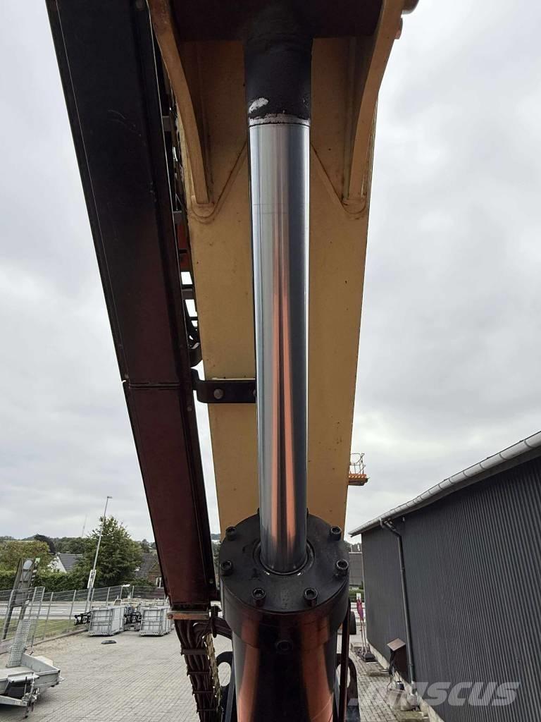 JLG 1500 SJ Телескопични повдигачи
