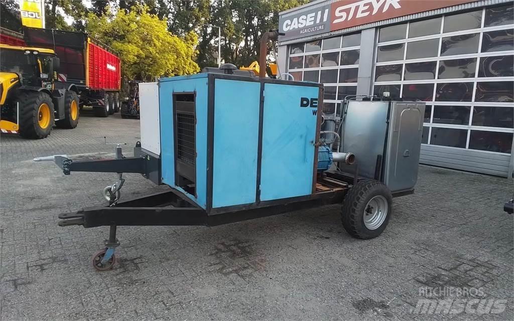  Friese Friese Напоителни системи