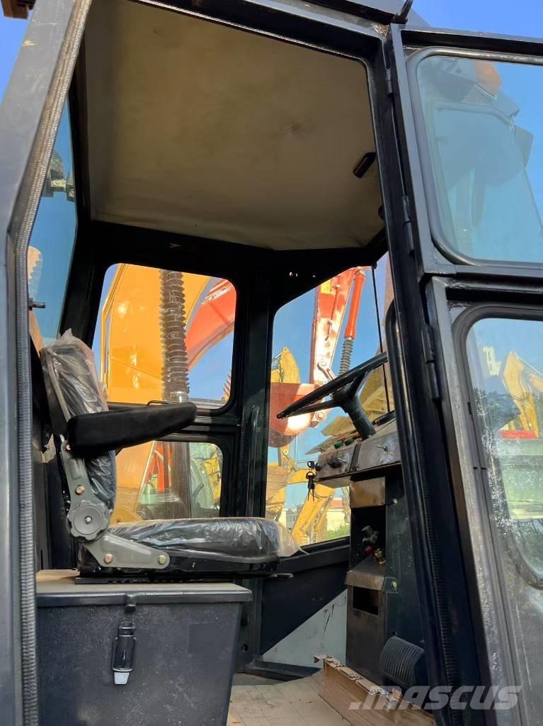 Dynapac CA 30 D Еднобарабанни ролки
