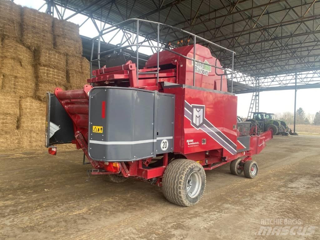  Marcrest 5250P Балопреси квадратни
