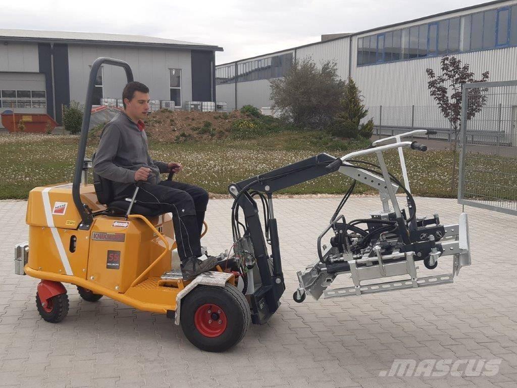 Rollmops KM55 Други