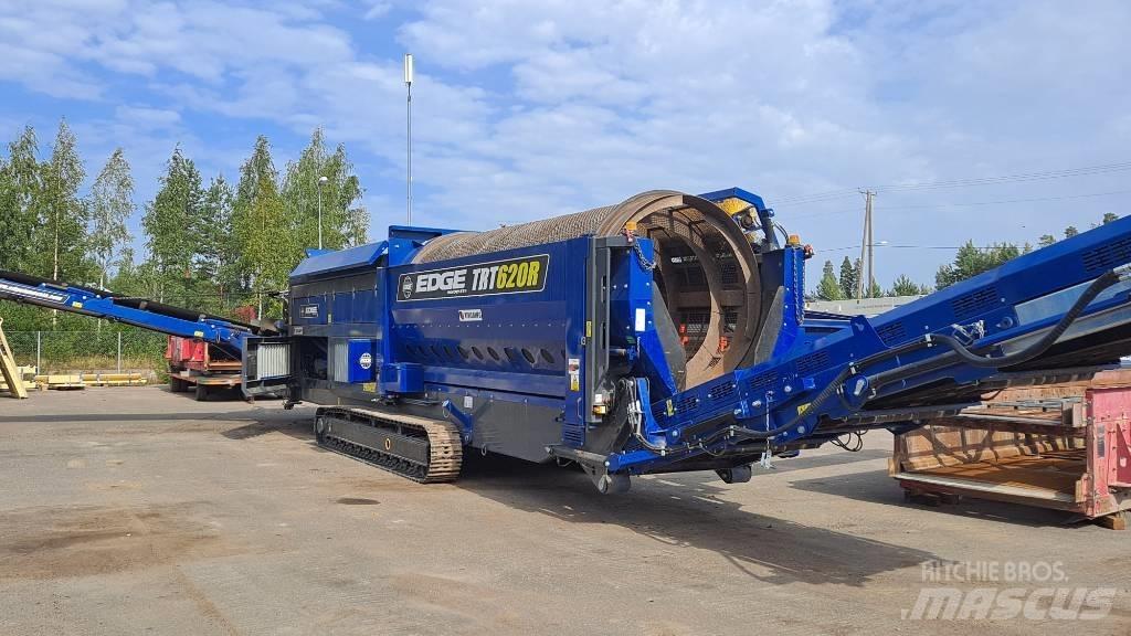Edge TRT620R Тромели
