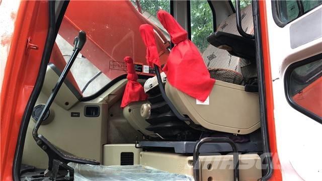 Doosan DH225 Верижен екскаватор