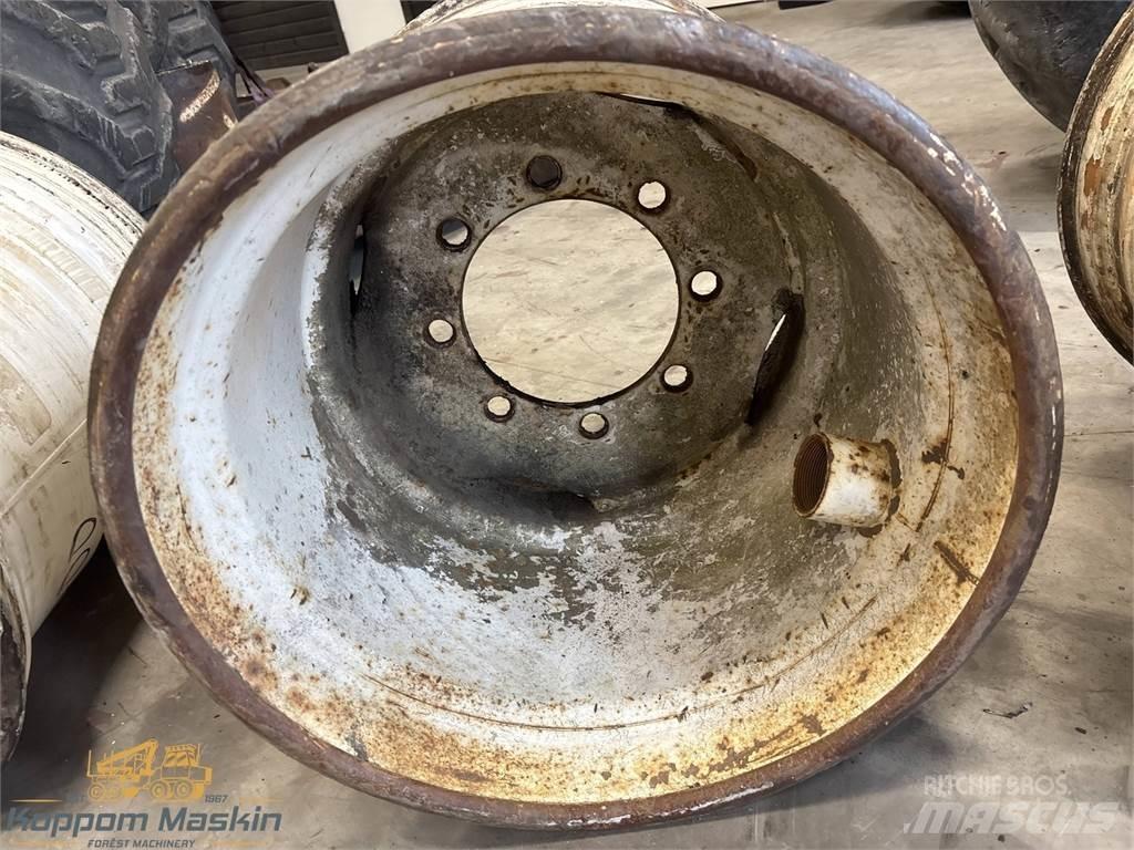 Gremo 704 20x22,5 Гуми