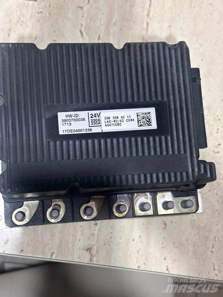 Linde 3903504211 Електроники