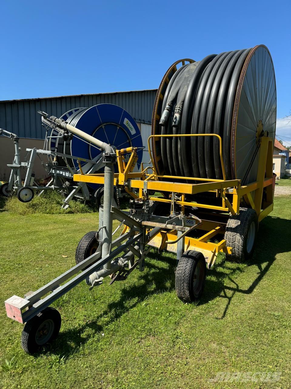  OASI Titan Напоителни системи