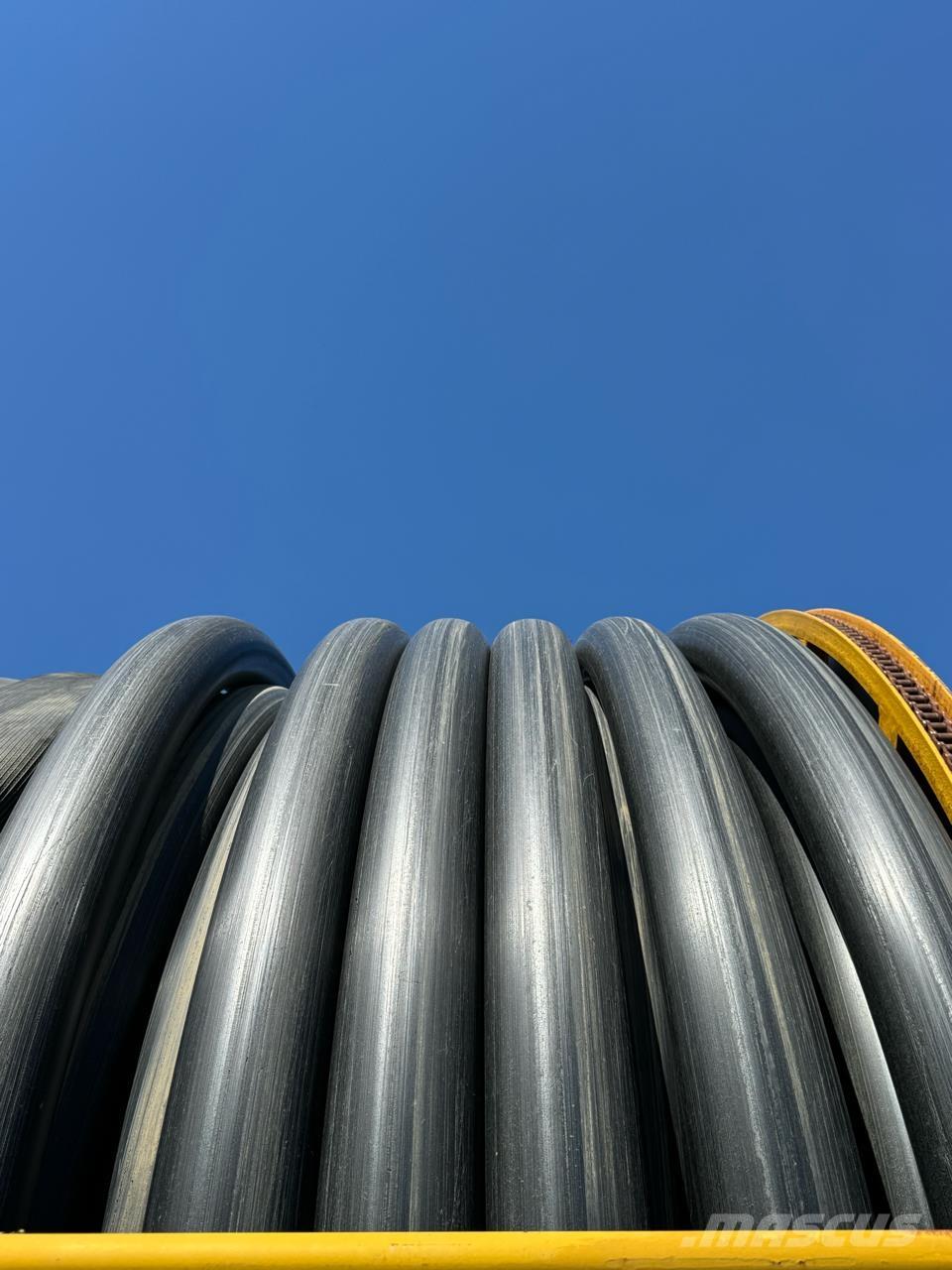  OASI Titan Напоителни системи