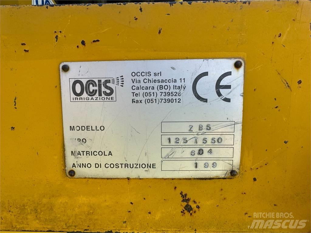  OASI Titan Напоителни системи
