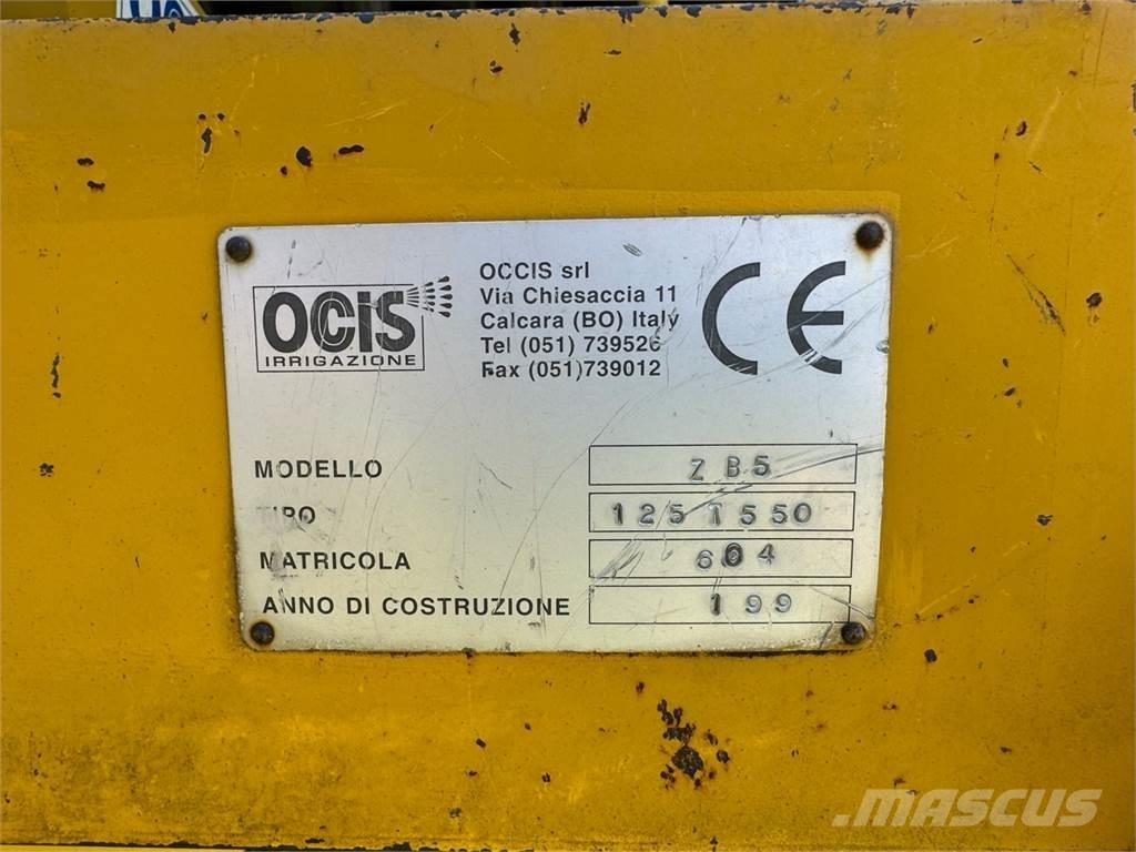  OASI Titan Напоителни системи