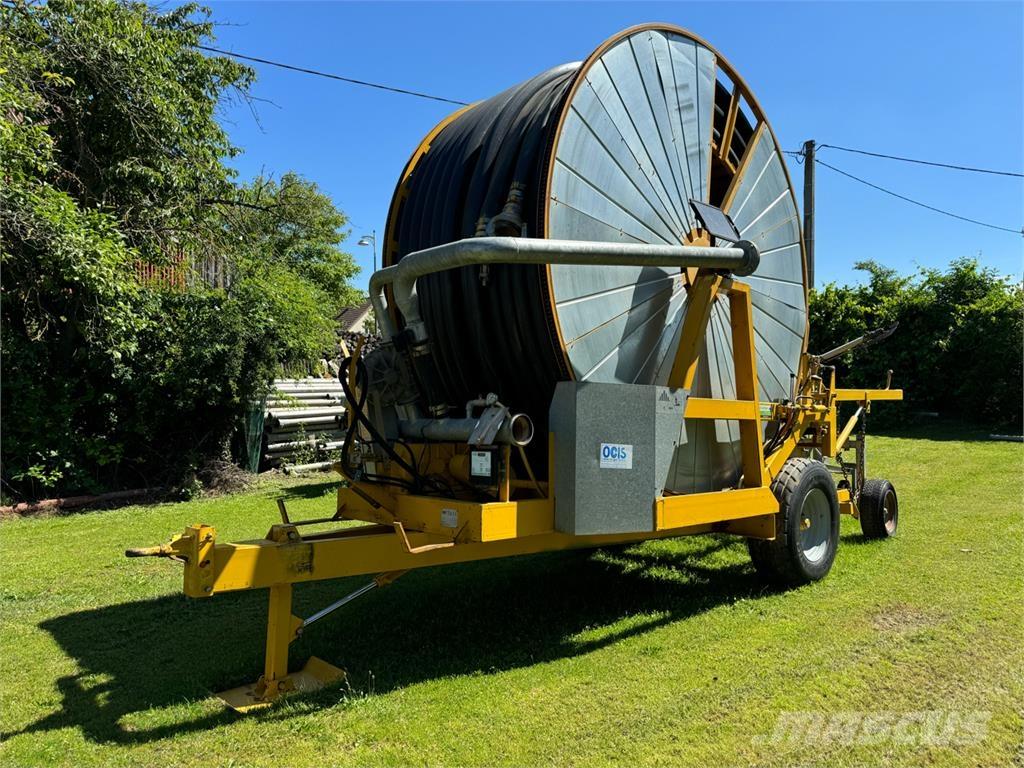  OASI Titan Напоителни системи