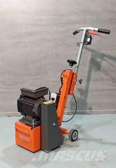 Husqvarna CG200 E Строителство - Други