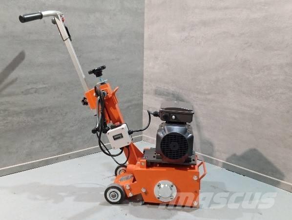 Husqvarna CG200 E Строителство - Други