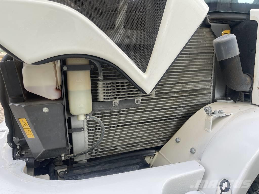 Volvo L 30 G  2020   CE Колесни товарачи