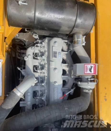 Sany 235H Верижен екскаватор