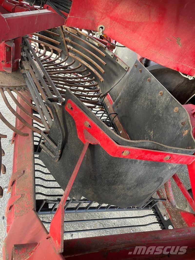 Grimme REXOR 620 Селскостопанство - Други