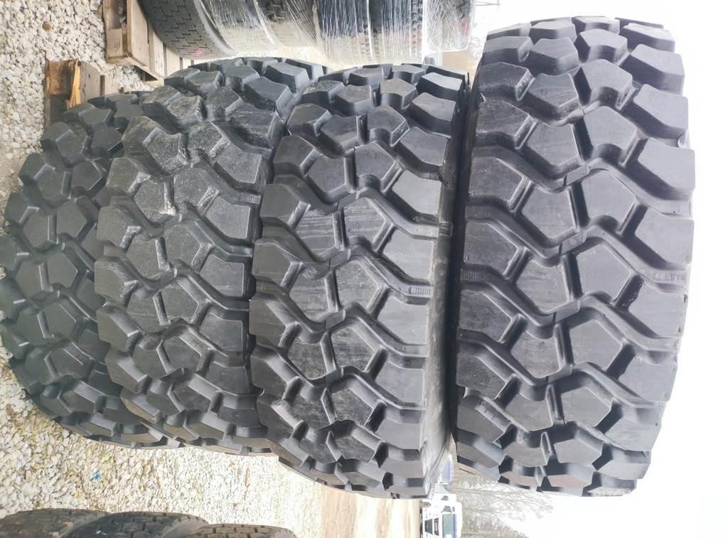  23.5 R25 tires Гуми